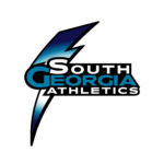South Georgia Athletics Logo South Georgia Athletics logo Valdosta GA