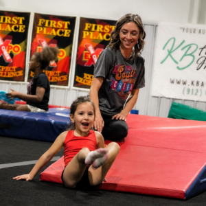 South Georgia Athletics Job Postings South Georgia Athletics cheerleading and tumbling in Valdosta GA