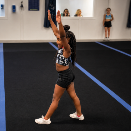South Georgia Athletics Tumbling Tumbling classes at South Georgia Athletics in Valdosta GA